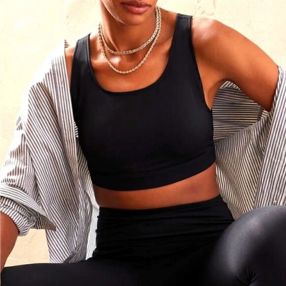 BANANA REPUBLIC ACTIVE SPORTS BRA - Picture 4 of 4